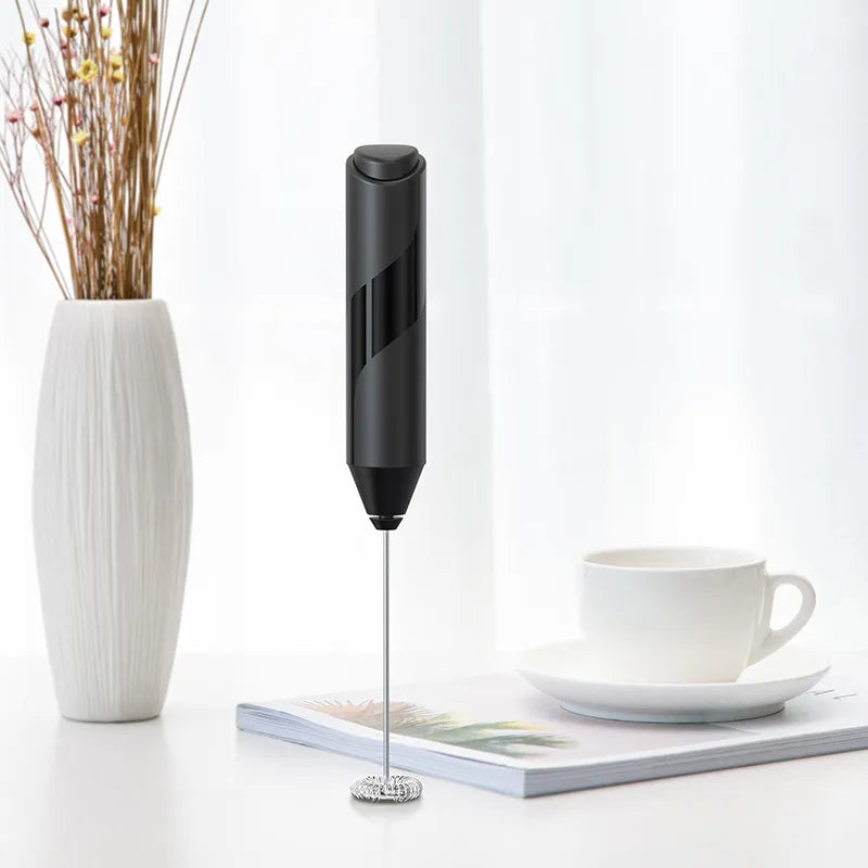 Handheld Milk Frother