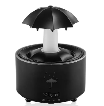 Raindrop Humidifier