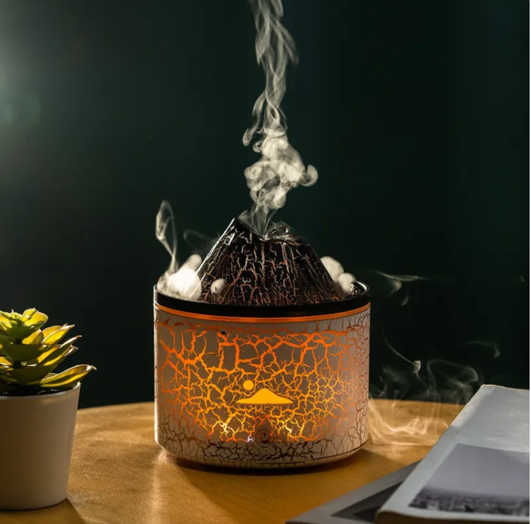 Lava Glow Diffuser