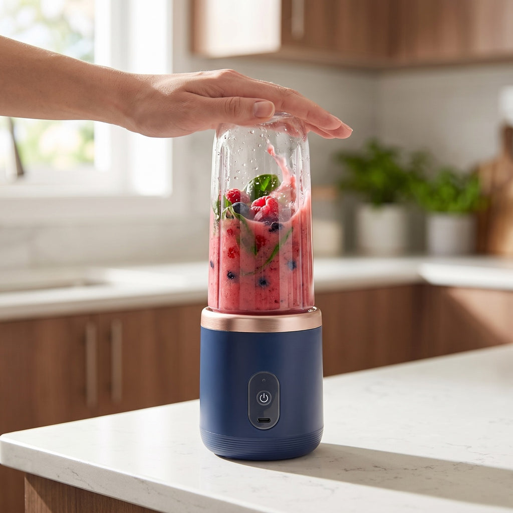 Portable Blender