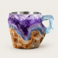 Crystal Coffee Mug
