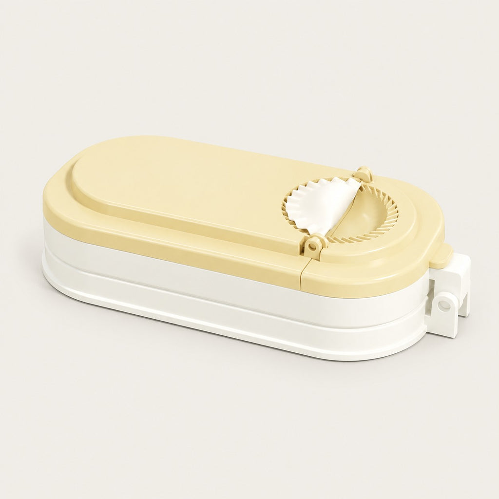 3-in-1 Dumpling Maker