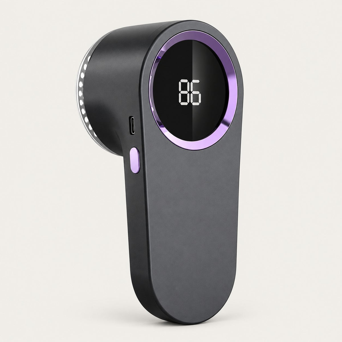 Rechargeable Fabric Shaver