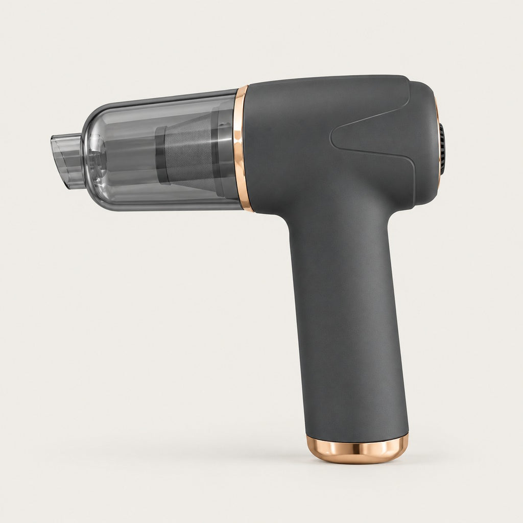 Cordless Mini Vacuum