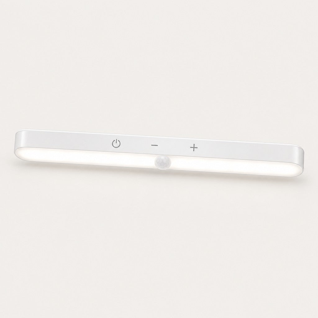 Motion Sensor Cabinet Light