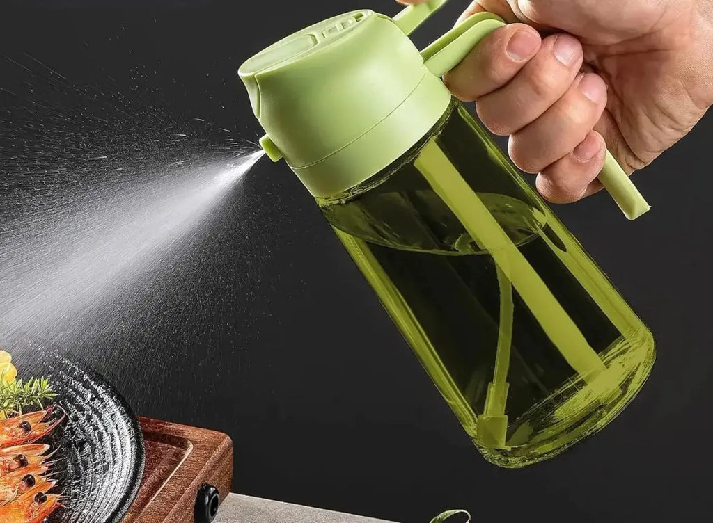 Oil Sprayer Bottle