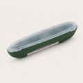 Peeler with Storage Tube