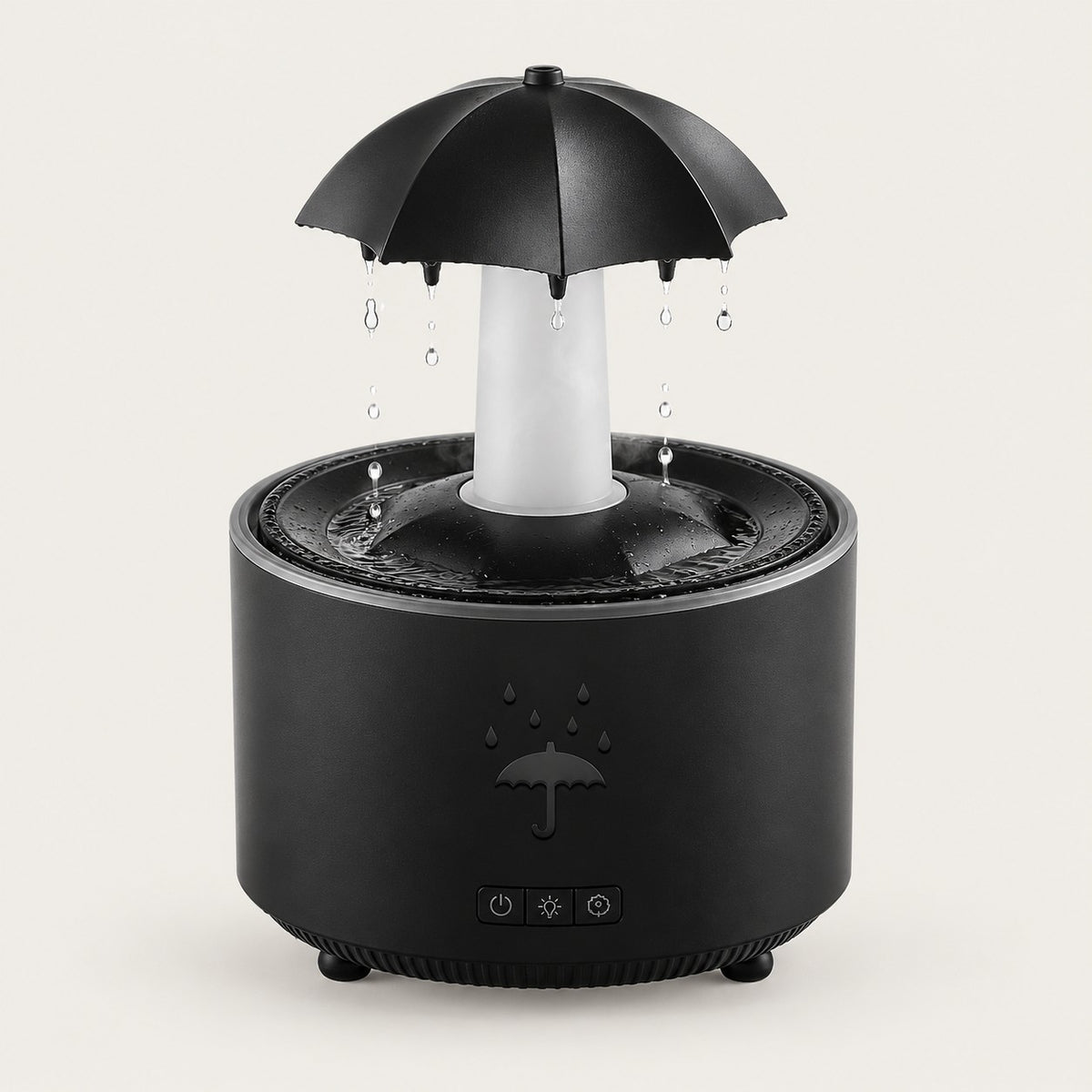 Raindrop Humidifier