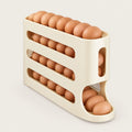 Rolling Egg Holder