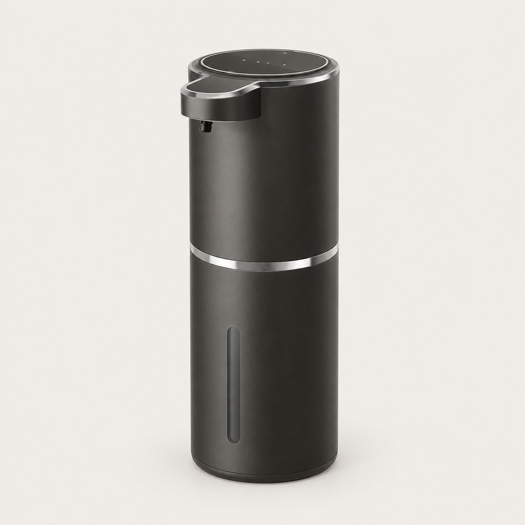 Touchless Soap Dispenser