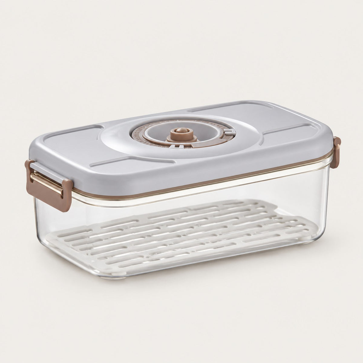 Vacuum Food Storage Box