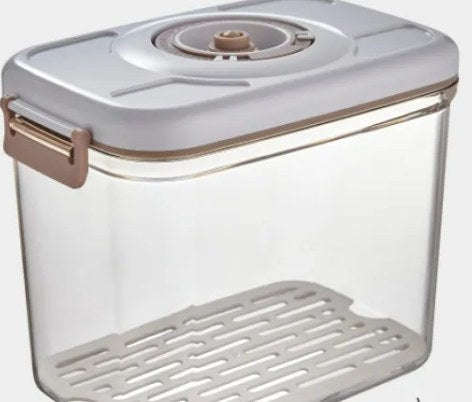 Vacuum Food Storage Box