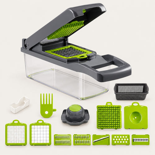 15-in-1 Vegetable Chopper